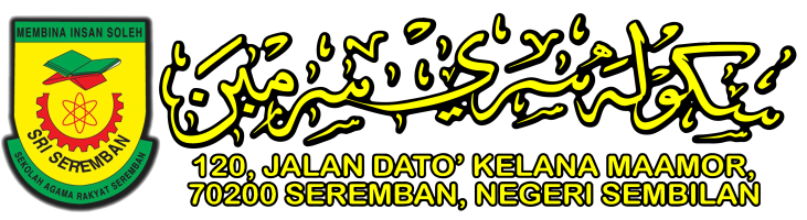 MYLMS SRI SEREMBAN